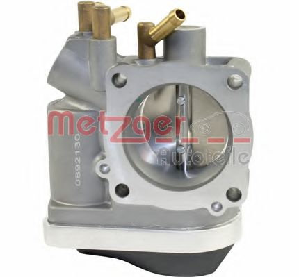 Carcasa clapeta VW PASSAT (3C2) (2005 - 2010) METZGER 0892130 piesa NOUA