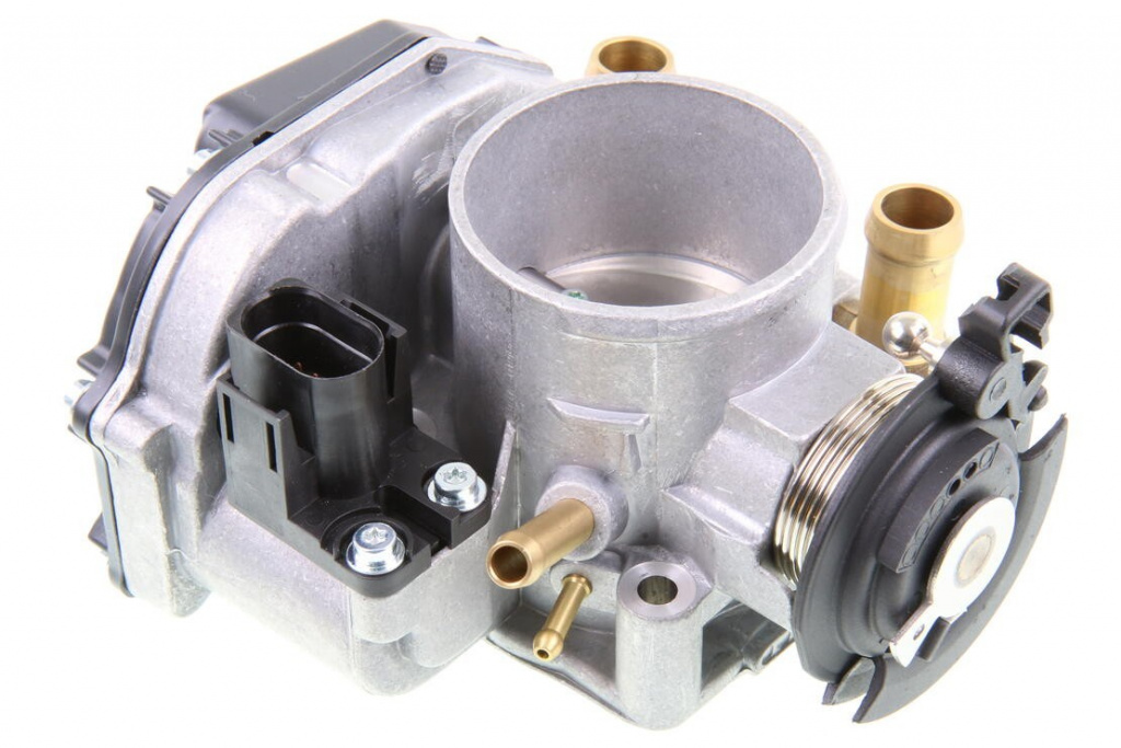 Carcasa clapeta VW PASSAT Variant (3B5) (1997 - 2001) VEMO V10-81-0008 piesa NOUA