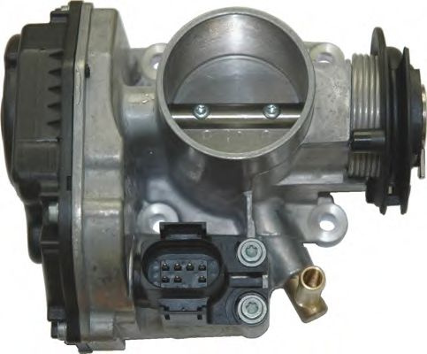 Carcasa clapeta VW POLO (6N1) (1994 - 1999) MEAT & DORIA 89003 piesa NOUA
