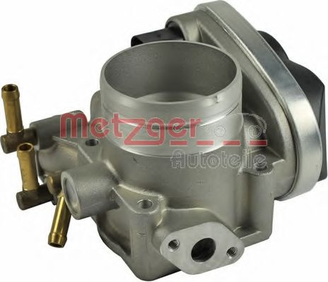 Carcasa clapeta VW POLO Variant (6KV5) (1997 - 2001) METZGER 0892097 piesa NOUA