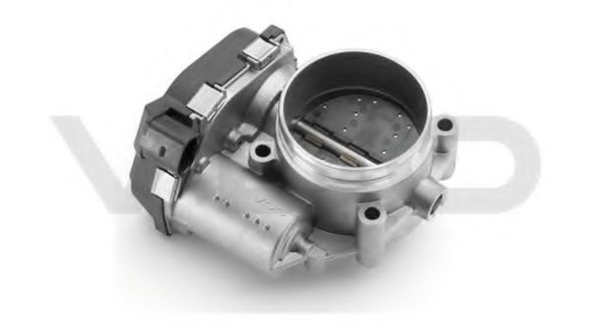 Carcasa clapeta VW TOUAREG (7P5) (2010 - 2016) VDO 408-242-002-007Z - produs NOU