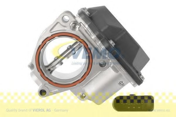Carcasa clapeta VW TOURAN (1T1, 1T2) (2003 - 2010) VEMO V10-81-0041 piesa NOUA