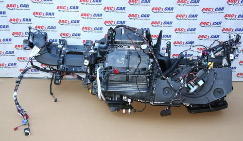 Carcasa climatizare Audi A5 2017-2024 F5
