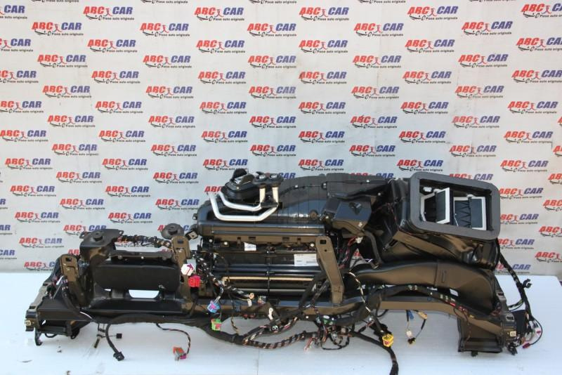 Carcasa climatizare Audi A6 2018-2023 C8, 4K 8W1820005AL
