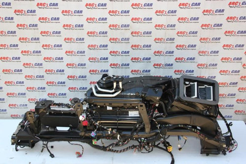 Carcasa climatizare Audi A6 2018-2023 C8, 4K 8W1820005AL