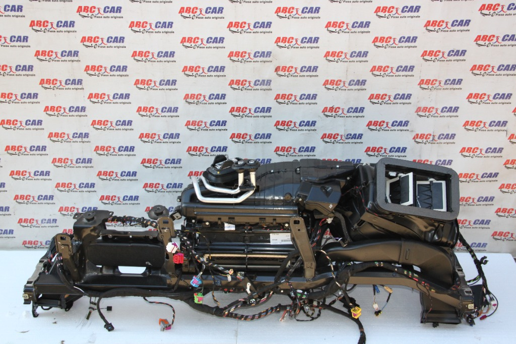 Carcasa climatizare Audi A6 4K C8 2018-prezent cod: 8W1820005AL