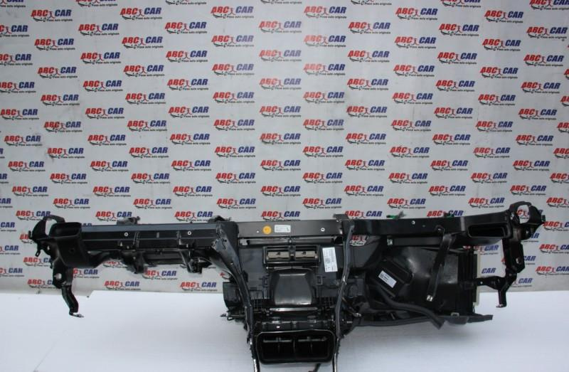 Carcasa climatizare Audi Q7 2015-> 4M 4M1820005Q