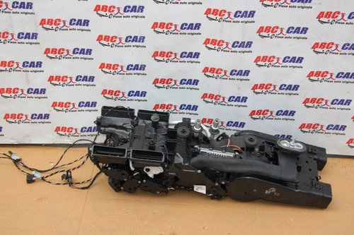 Carcasa climatizare Audi Q7 4M cod: 4M0820004 model 2017
