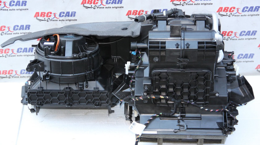 Carcasa climatizare Audi TTS 8S 2015-prezent cod: 5Q1820005AB