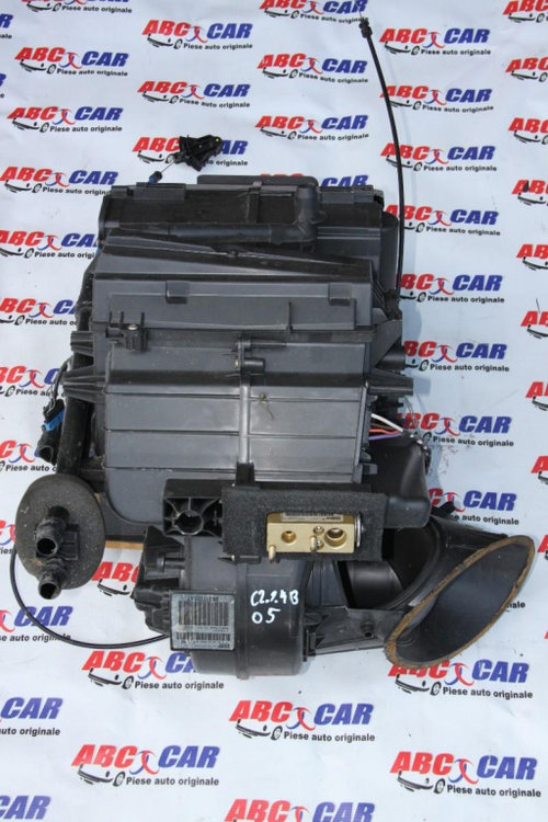 Carcasa climatizare Citroen C2 2003-2009 96377225XT