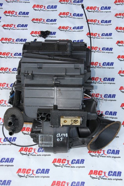 Carcasa climatizare Citroen C2 cod: 96377225XT model 2005