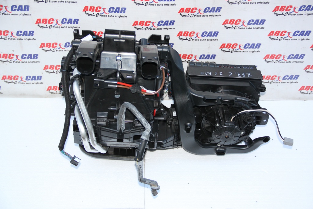 Carcasa climatizare Opel Zafira C cod: 25020133 / 13330981 model 2016