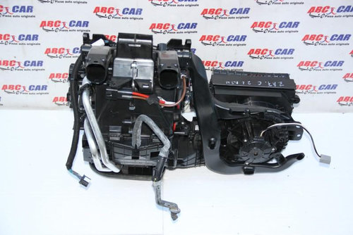 Carcasa climatizare Opel Zafira C facelift 2016-2019 13330981
