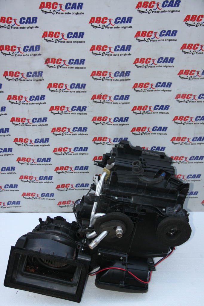 Carcasa climatizare Renault Kangoo 2 model 2012