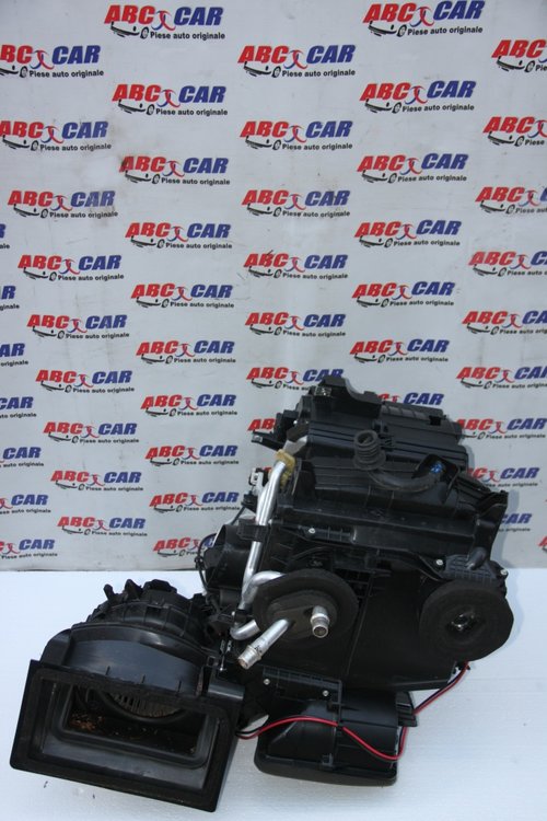 Carcasa climatizare Renault Kangoo 2 model 2012