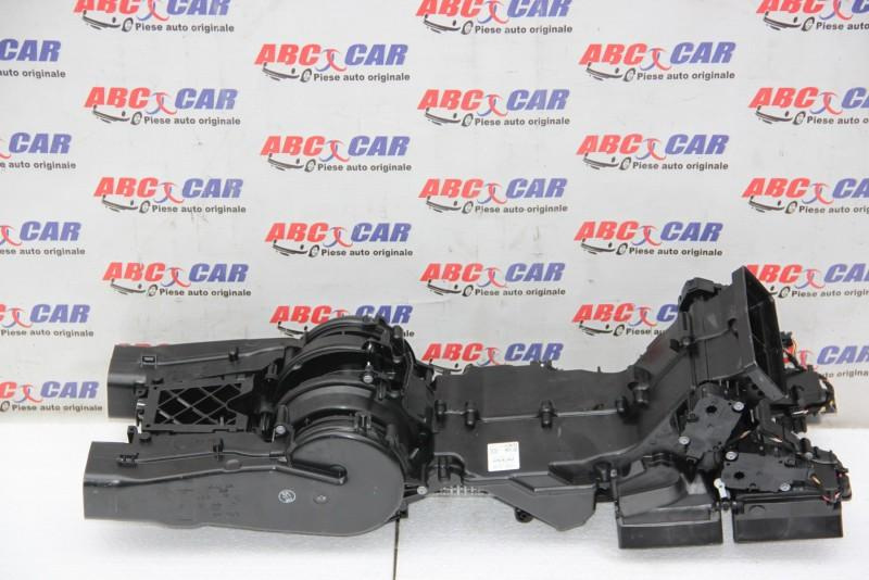 Carcasa climatizare spate Audi A8 2009-2017 4H D4 4N0819351