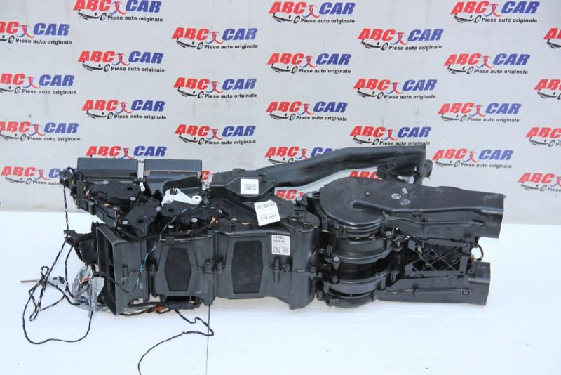 Carcasa climatizare spate Audi A8 2009-2017 4H D4 4H0820004C