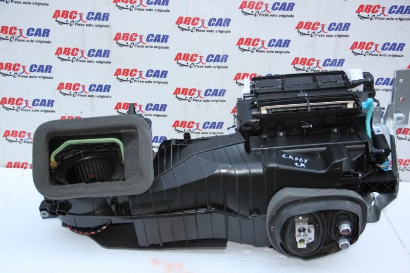 Carcasa climatizare Volkswagen Caddy 3 2004-2010 2K0820003Q