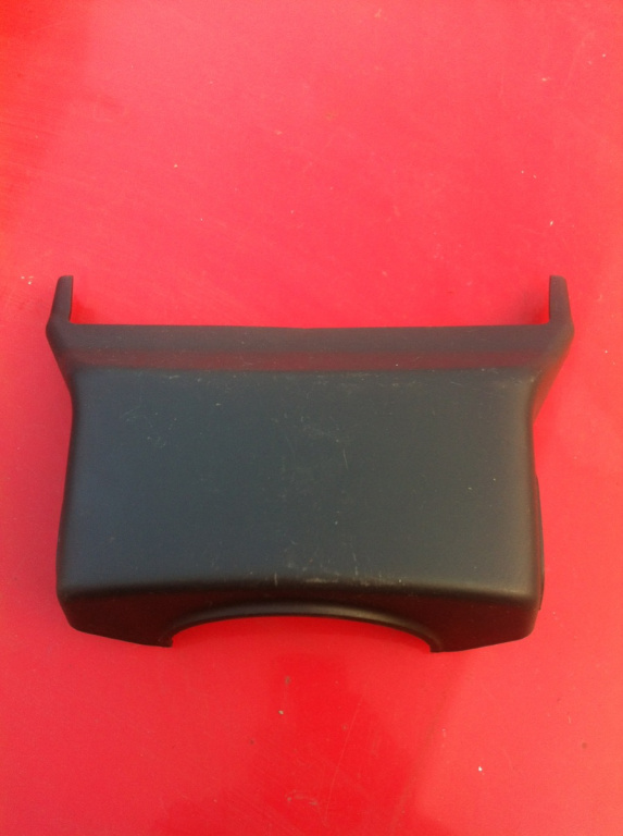 Carcasa col volan Land Rover Freelander [1998 - 2006] Crossover 5-usi 2.0 DI MT (98 hp) (LN)