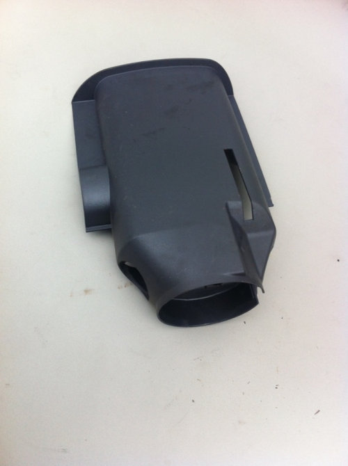 Carcasa col volan Mercedes-Benz A-Class W168 [1997 - 2001] Hatchback A 160 AT (102 hp)