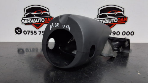 Carcasa coloana volan Audi A4 (2008-2011) [8K2, B8] 2.0 Motorina 2010, 8K0858345