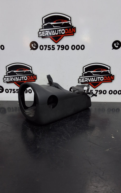 Carcasa coloana volan Audi A4 (2015-2019) [8W2, B9] 2.0 Motorina 2016, 8W0953497 / VOLAN STANGA