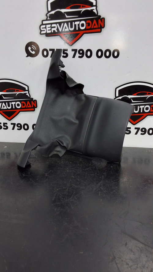 Carcasa coloana volan Audi A5 (2007-2011) [8T3] 2.7 Motorina 2011, 8T0858345A