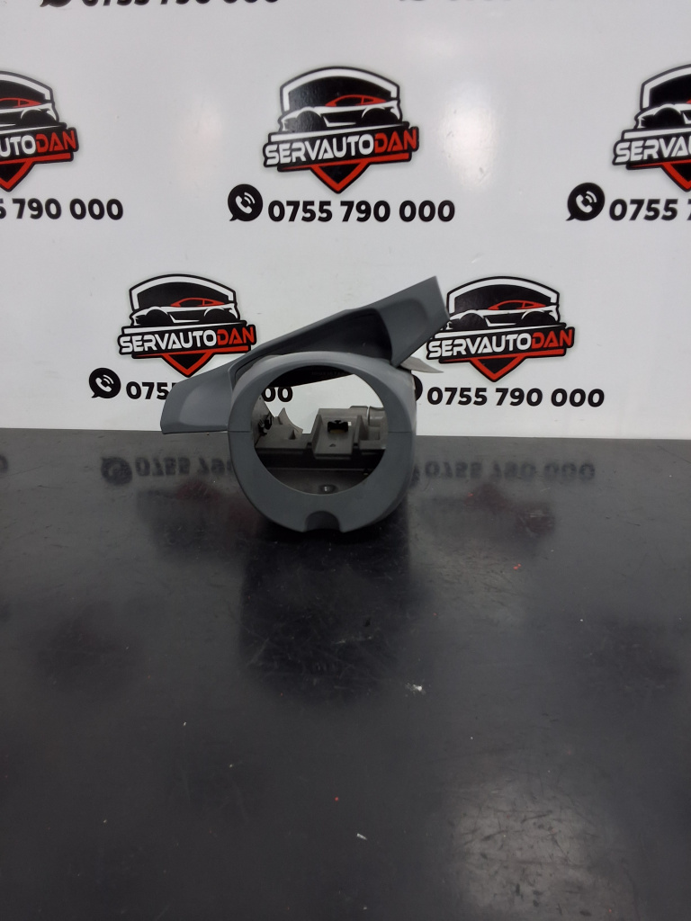Carcasa coloana volan Audi Q5 (2008-2012) [8R] 2.0 Motorina 2012, 8R2858345