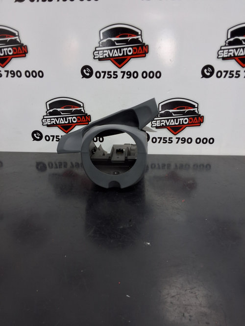 Carcasa coloana volan Audi Q5 (2008-2012) [8R] 2.0 Motorina 2012, 8R2858345