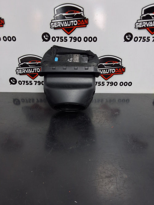 Carcasa coloana volan BMW Seria 3 GT (2013-2019) [F34] 3.0 Motorina 2013, 9220824 / 9142547