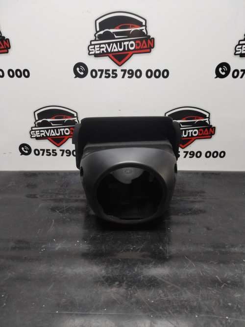 Carcasa coloana volan BMW Seria 5 (2010-2017) [F11] 3.0 Motorina 2012, 9166950 / 9188869