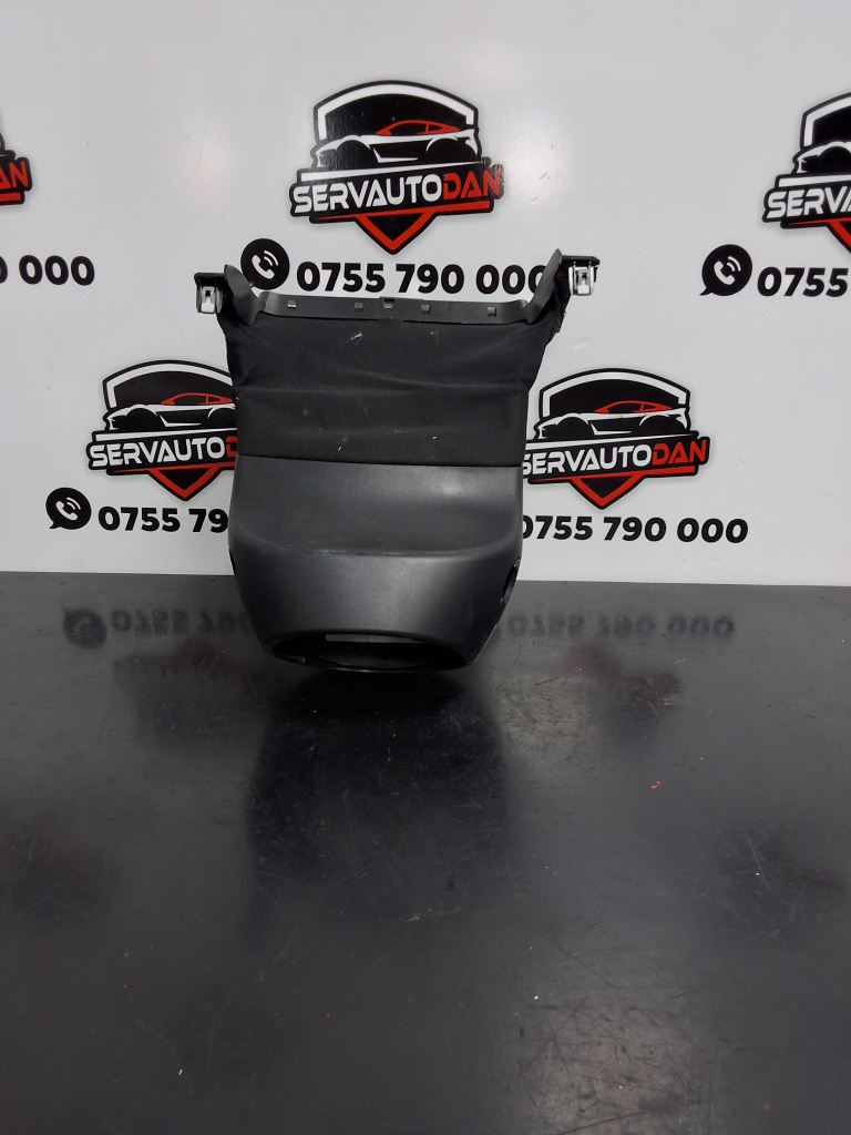 Carcasa coloana volan BMW X5 (2012-2019) [F15] 3.0 Motorina 2015, 9258210 / VOLAN STANGA