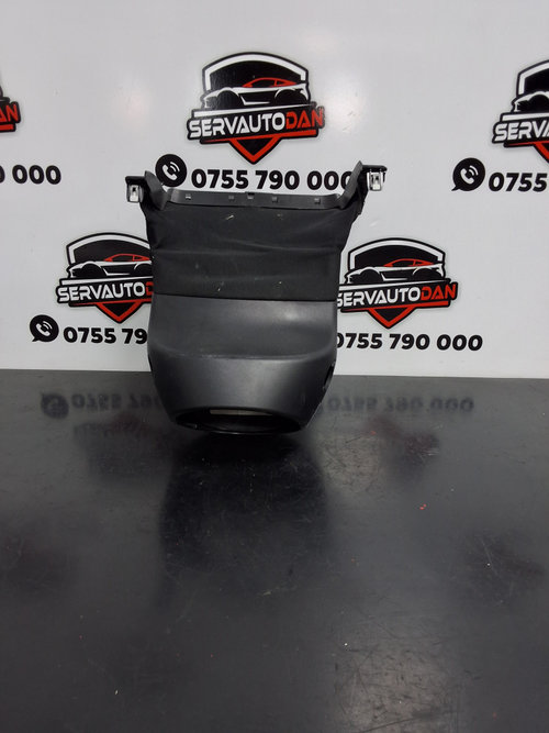 Carcasa coloana volan BMW X5 (2012-2019) [F15] 3.0 Motorina 2015, 9258210 / VOLAN STANGA
