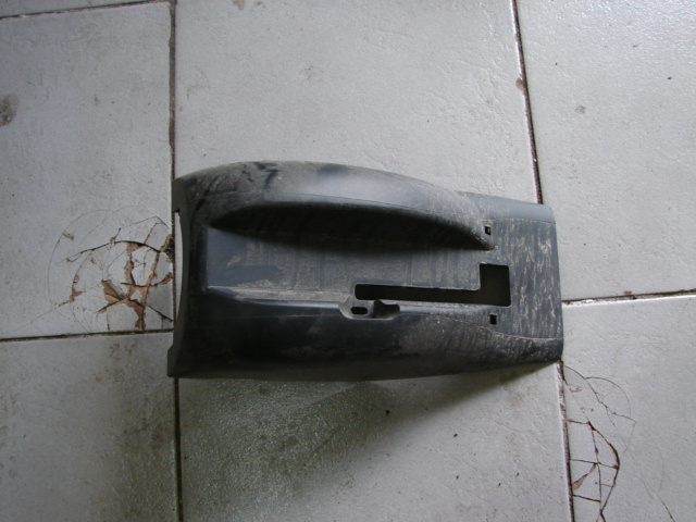 Carcasa coloana volan inferioara Skoda Octavia 2 [2004 - 2008] RS liftback 5-usi 2.0 TFSI MT (200 hp) (1Z3)