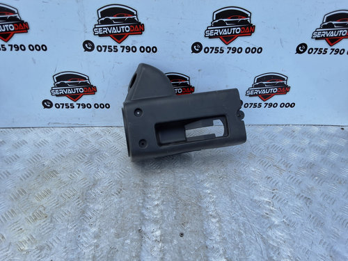 Carcasa coloana volan Iveco Daily 6 3.0 Motorina 2019, VOLAN STANGA / 5801640055