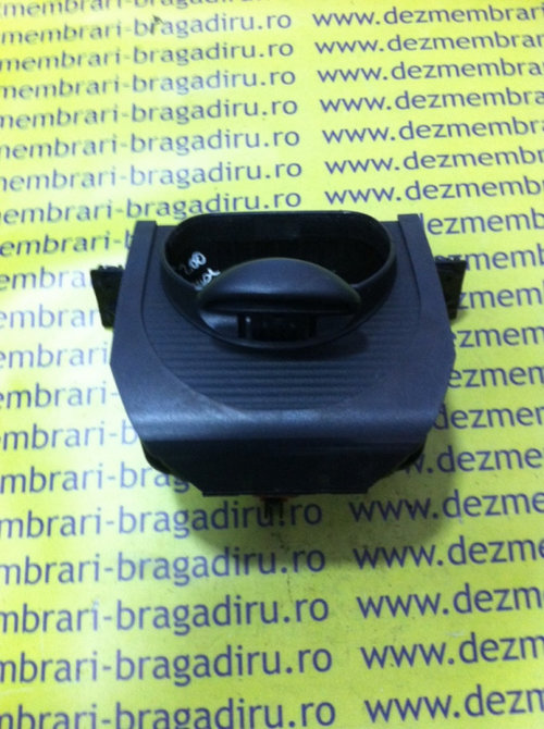Carcasa coloana volan Mercedes-Benz C-Class W203/S203/CL203 [2000 - 2004] Coupe 3-usi C 200 Kompress...