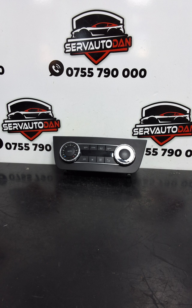 Carcasa coloana volan Mercedes-Benz GL (2013-2019) [x166] 3.0 Motorina 2013, A1669000106