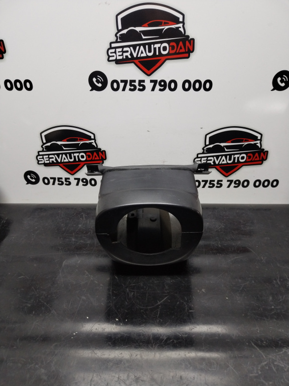 Carcasa coloana volan Volkswagen Caddy 3 (2004-2010) 1.9 Motorina 2006, CARCASA Coloana VOLAN / 1K0858559