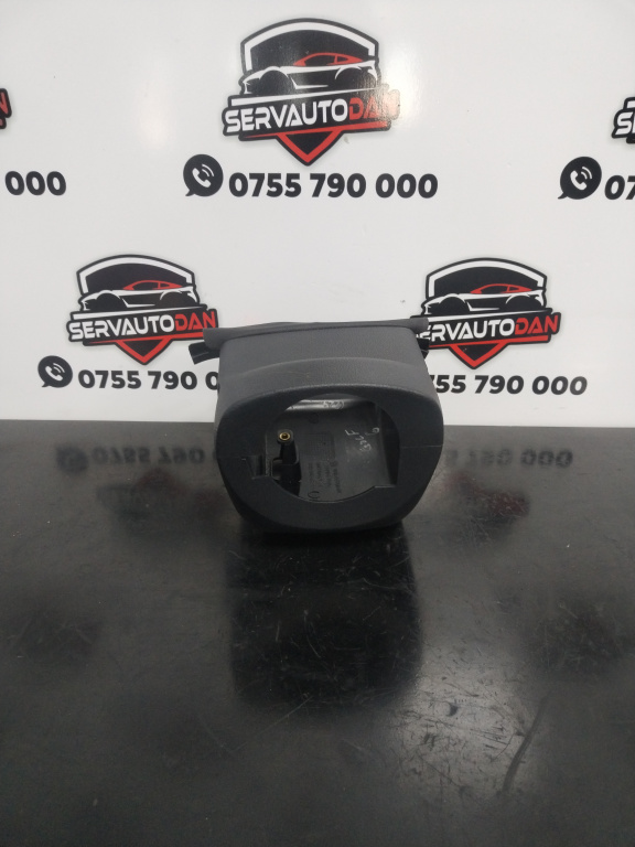 Carcasa coloana volan Volkswagen Golf 6 (2008-2013) 1.6 Motorina 2010, 5N0858566E