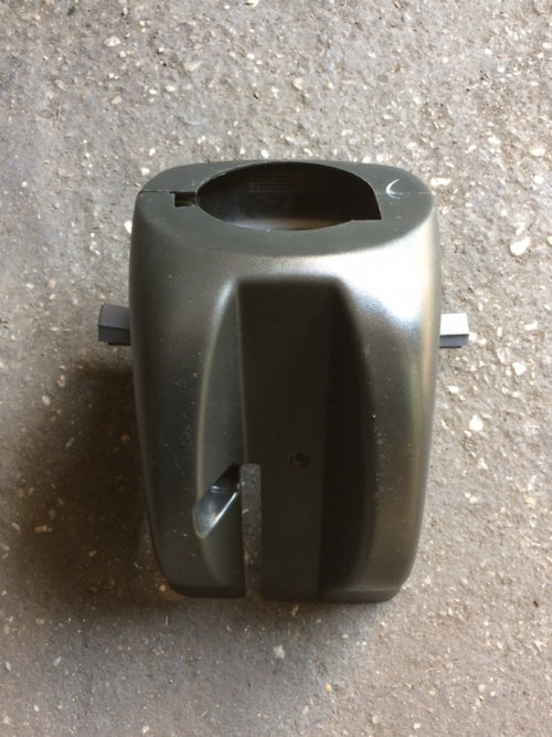 Carcasa coloana volan Volkswagen Jetta 5 [2005 - 2011] Sedan 4-usi 2.0 TDI MT (140 hp) (1K2)