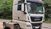 Carcasa combustibil motorina Man TGX 18.440 euro 6...