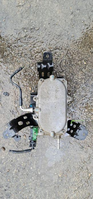 Carcasa combustibil Opel Antara facelift 2010-2016 2.2CDTI A22DM