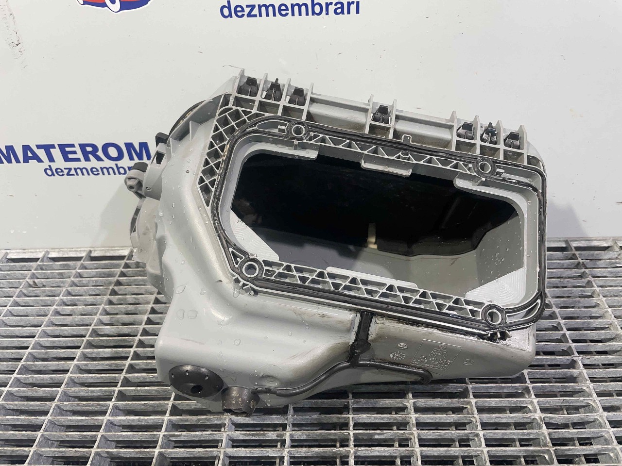 CARCASA COMPUTER AUDI A4 2.0TDI - (2007 2010)