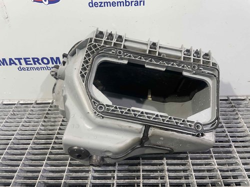 CARCASA COMPUTER AUDI A4 A4 2.0TDI - (2007 2010)
