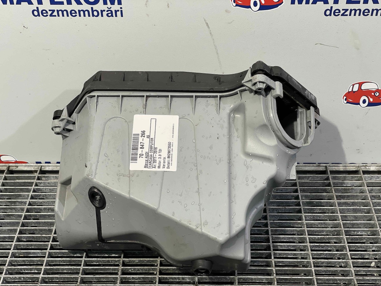 CARCASA COMPUTER AUDI A5 A5 3.0 TDI - (2011 2016)