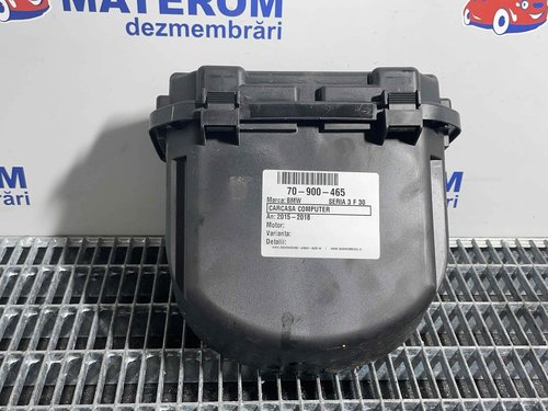 CARCASA COMPUTER BMW SERIA 3 F 30 SERIA 3 F 30 - - (2015 2018)