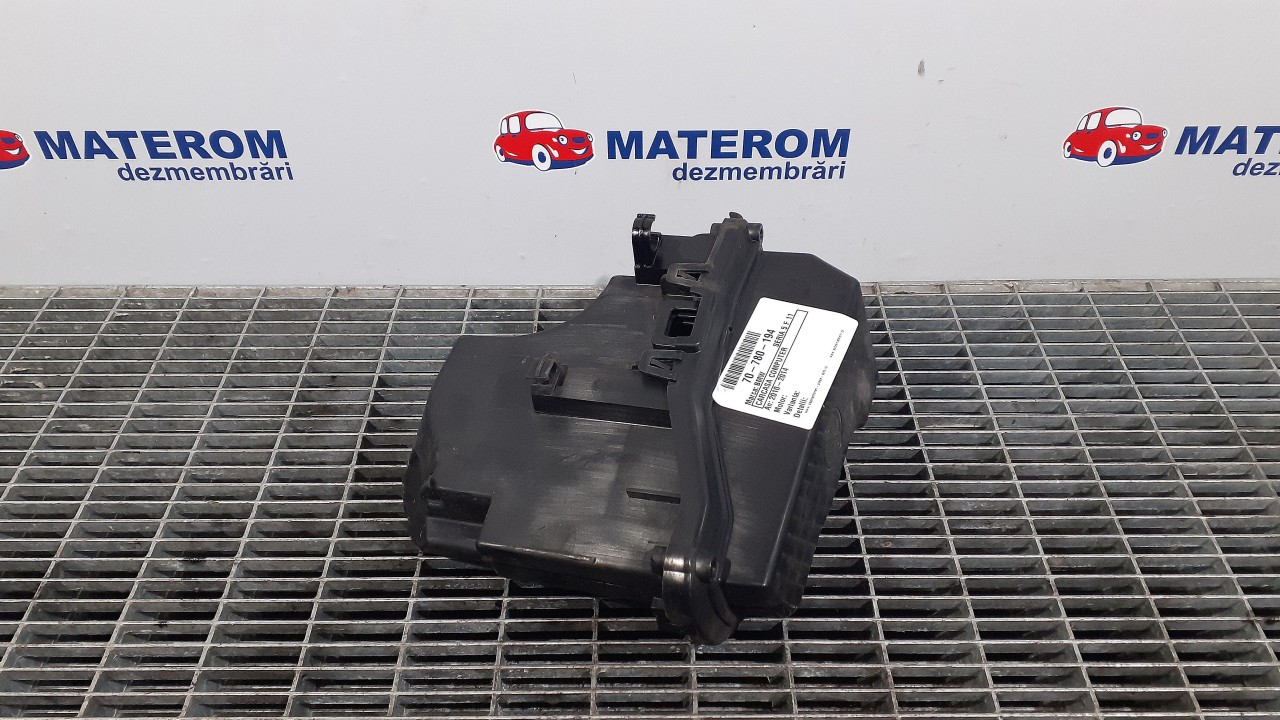 CARCASA COMPUTER BMW SERIA 5 F 11 - - (2010 2014)