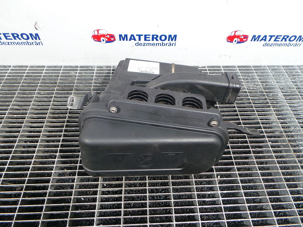 CARCASA COMPUTER BMW SERIA 7 F 01 SERIA 7 F 01 - - (2008 2012)