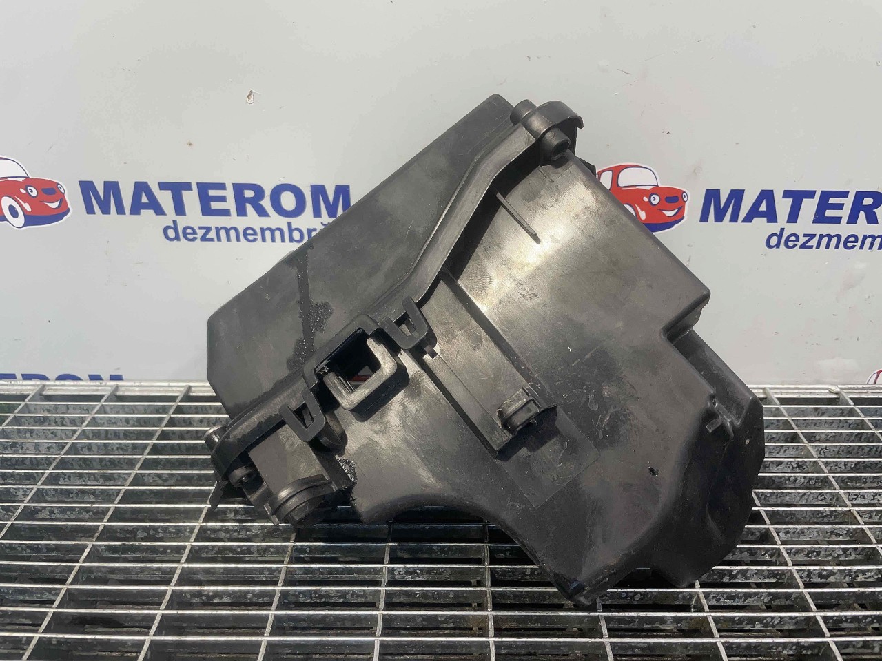 CARCASA COMPUTER BMW SERIA 7 F 01 SERIA 7 F 01 - - (2013 2015)