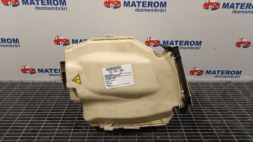 CARCASA COMPUTER BMW X1 X1 2.0 D - (2009 2012)